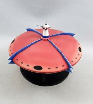 Grendizer - High Dream - Vegan Blacki\'s Mothership (loose)