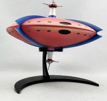 Grendizer - High Dream - Vegan Blacki\'s Mothership (loose)