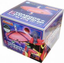 Grendizer - High Dream - Vegan Blacki\'s Mothership