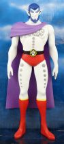 Grendizer - High Dream HL Pro - Commander Gauss vinyl figure