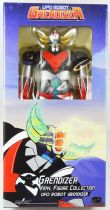 Grendizer - High Dream HL Pro - Grendizer (manga version) vinyl figure