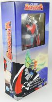 Grendizer - High Dream HL Pro - Grendizer (manga version) vinyl figure