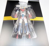 Grendizer - King Arts DFS067 - Grendizer & Double Spazer metal robot set with light up features