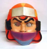 Grendizer - Koji Kabuto (Alcor) face-mask (by César)