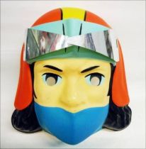 Grendizer - Koji Kabuto (Alcor) face-mask (SARTI Italy 1978)