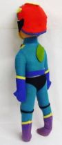 Grendizer - Koji Kabuto stuffed doll