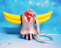 Grendizer - Lulu-Berlu Exclusive Resin Keychain