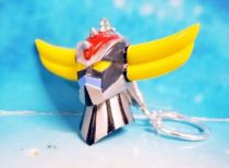 Grendizer - Lulu-Berlu Exclusive Resin Keychain