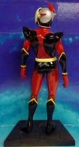 Grendizer - Mabell - Cold Cast 8\\\'\\\' Statue Duke Fleed