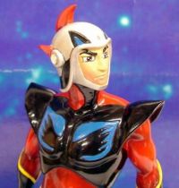 Grendizer - Mabell - Cold Cast 8\\\'\\\' Statue Duke Fleed