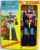 Grendizer - Maja Fabianplastica - 12\\\'\\\' robot