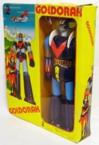 Grendizer - Maja Fabianplastica - 12\\\'\\\' robot