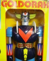 Grendizer - Maja Fabianplastica - 12\\\'\\\' robot