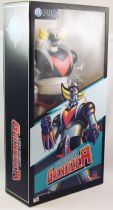 Grendizer - Marmit - 14\'\' vinyl figure \ Anime Metal Color\  - HL Pro\ 