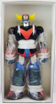 Grendizer - Marmit - 14\'\' vinyl figure \ Anime Metal Color\  - HL Pro\ 