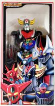 Grendizer - Marmit - 14\'\' vinyl figure