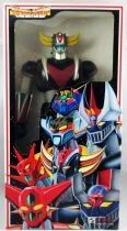 Grendizer - Marmit - 14\'\' vinyl figure