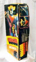 Grendizer - Mattel Shogun Warriors - Grendizer Goldrake Jumbo Machinder \ La Vache qui Rit\  (loose with box)