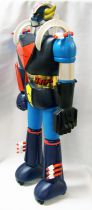 Grendizer - Mattel Shogun Warriors - Grendizer Goldrake Jumbo Machinder \ La Vache qui Rit\  (loose with box)