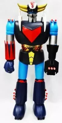 Rare Soucoupe Goldorak Grendizer - Collection