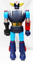Grendizer - Mattel Shogun Warriors - Grendizer Goldrake Jumbo Machinder (loose)
