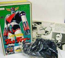 Grendizer - Max Factory - Vynil-kit