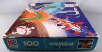 Grendizer - MB ref 625347003 - Jigsaw Puzzle 100 Pieces Boxed