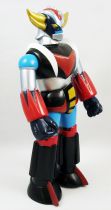 Grendizer - Medicom - Sofubi 11\  Soft vinyl figure \ retro-color\  Goldrake