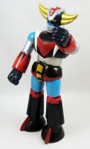 Grendizer - Medicom - Sofubi 11\  Soft vinyl figure \ retro-color\  Goldrake