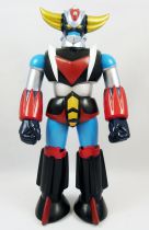 Grendizer - Medicom - Sofubi 11\  Soft vinyl figure \ retro-color\  Goldrake