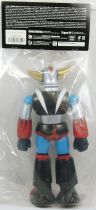 Grendizer - Medicom - Sofubi 11\  Soft vinyl figure \ retro-color\  Goldrake