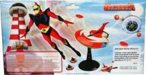 Grendizer - Metaltech 01+ - Diecast figure - High Dream