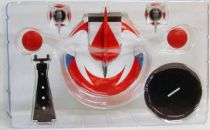 Grendizer - Metaltech 01+ - Diecast figure - High Dream