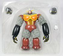 Grendizer - Metaltech 12 - King Gori Diecast figure - High Dream