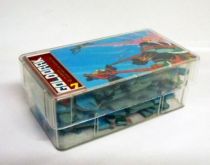 Grendizer - Mini jigsaw puzzle n°7 - Civas