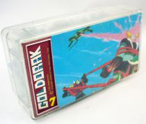 Grendizer - Mini jigsaw puzzle n°7 - Civas