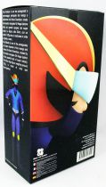 Grendizer - Move The Gadget - Koji Kabuto 8\  Vinyl Statue