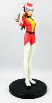 Grendizer - Move The Gadget - Maria Fleed 8\  Vinyl Statue