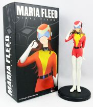 Grendizer - Move The Gadget - Maria Fleed 8\  Vinyl Statue