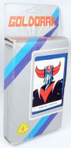 Grendizer - Mupi Super-8 Movie Viewer Cartridge - n°5 \ Goldrake vs. Space Monster\ 