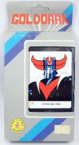 Grendizer - Mupi Super-8 Movie Viewer Cartridge - n°5 \ Space Battles\ 