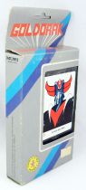 Grendizer - Mupi Super-8 Movie Viewer Cartridge - n°5 \ Space Battles\ 