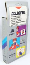 Grendizer - Mupi Super-8 Movie Viewer Cartridge - n°5 \ Space Battles\ 