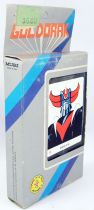 Grendizer - Mupi Super-8 Movie Viewer Cartridge - n°6 \'\' The Fire Monster\'\'