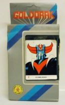 Grendizer - Mupi Super 8 Projector Cartbridge - Grendizer n°2 \'\'The Spatial Gemstones\'\'