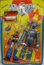 Grendizer - Parachute toy