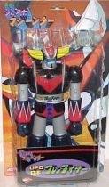 Grendizer - Popy - 10\\\'\\\' Mini-jumbo Machineder