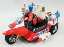 Grendizer - Popy - Duke Buggy