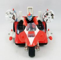 Grendizer - Popy - Duke Buggy