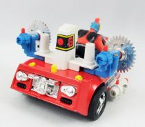 Grendizer - Popy - Duke Buggy